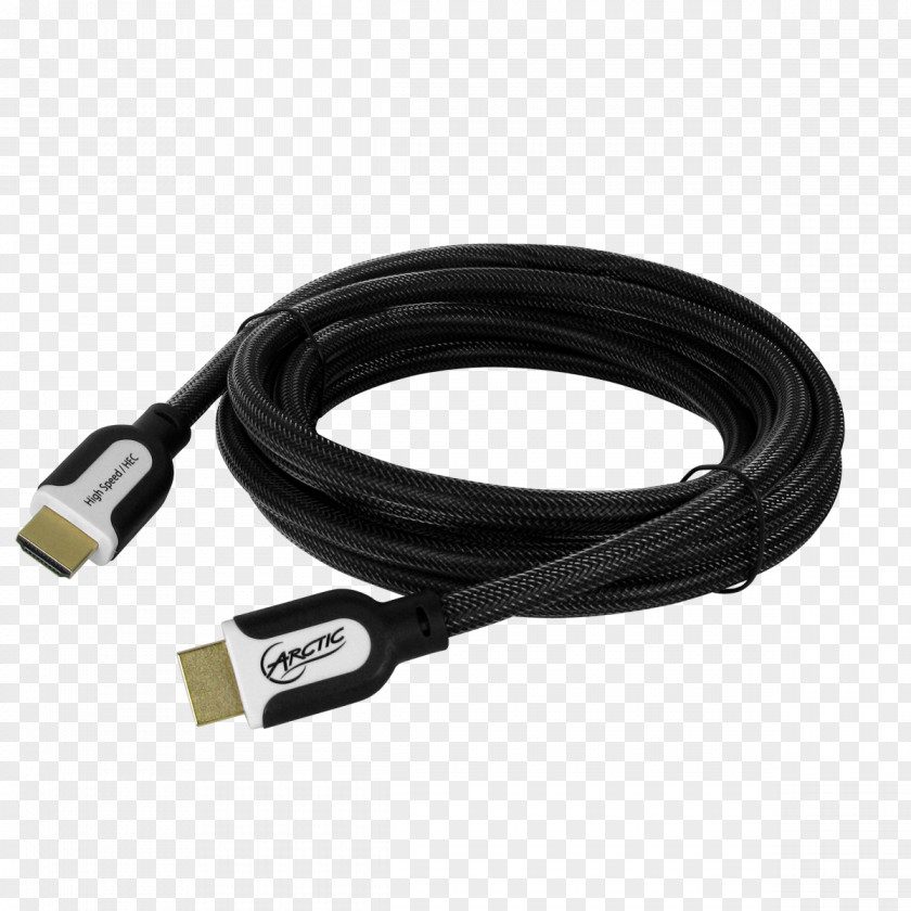 HDMI Serial Cable Coaxial Electrical Wire PNG