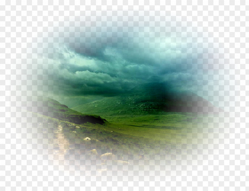 Landscape Picture Desktop Wallpaper GIF Email PNG