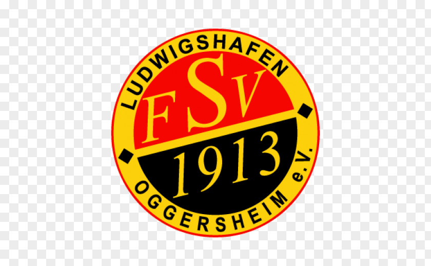 Ludwigshafen FSV Oggersheim Logo Brand Font Product PNG