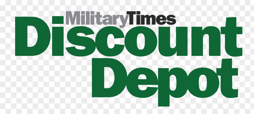 Military Discounts And Allowances Marine Corps Times Army Font PNG