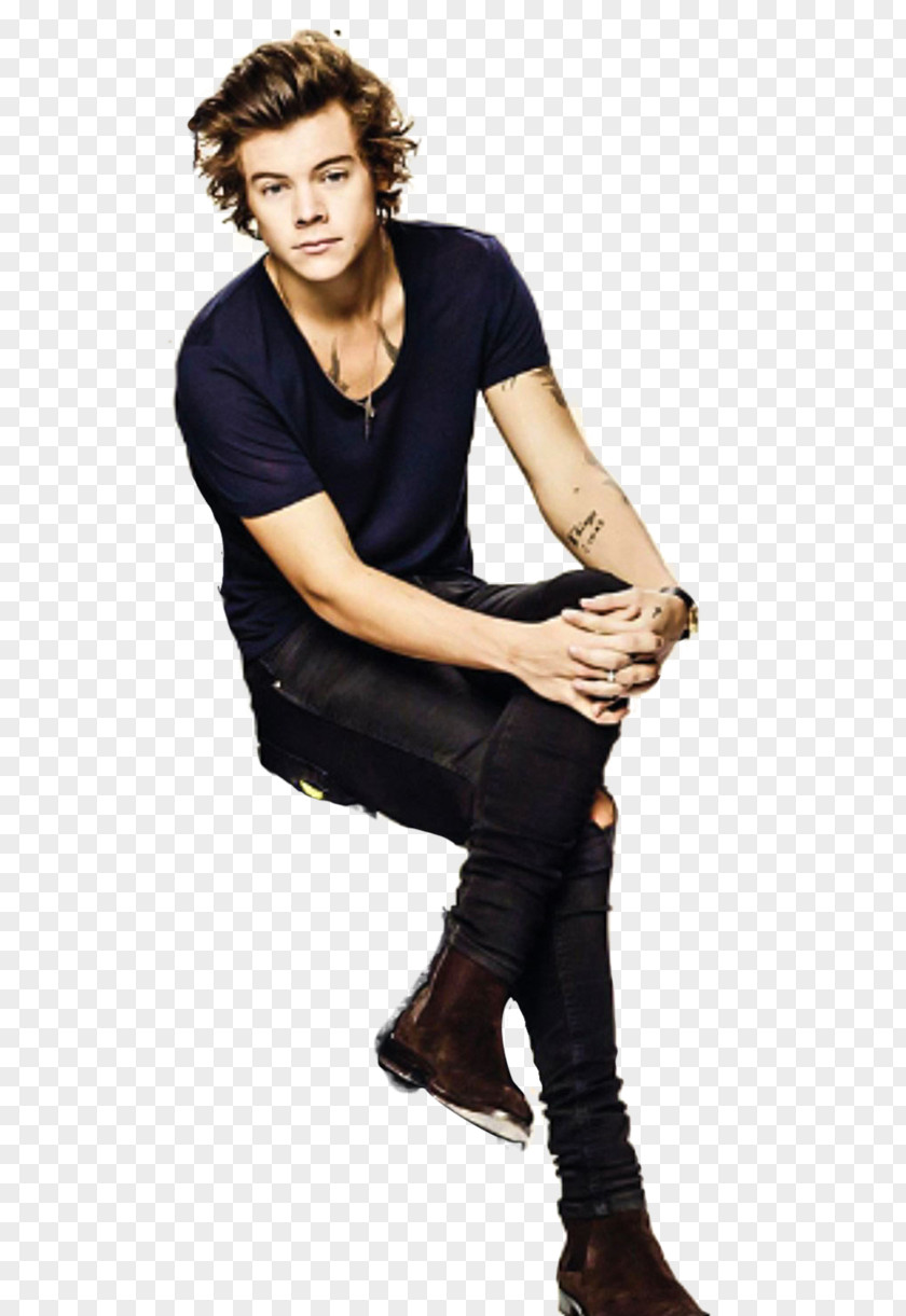 Occident Style Harry Styles One Direction You & I The X Factor PNG