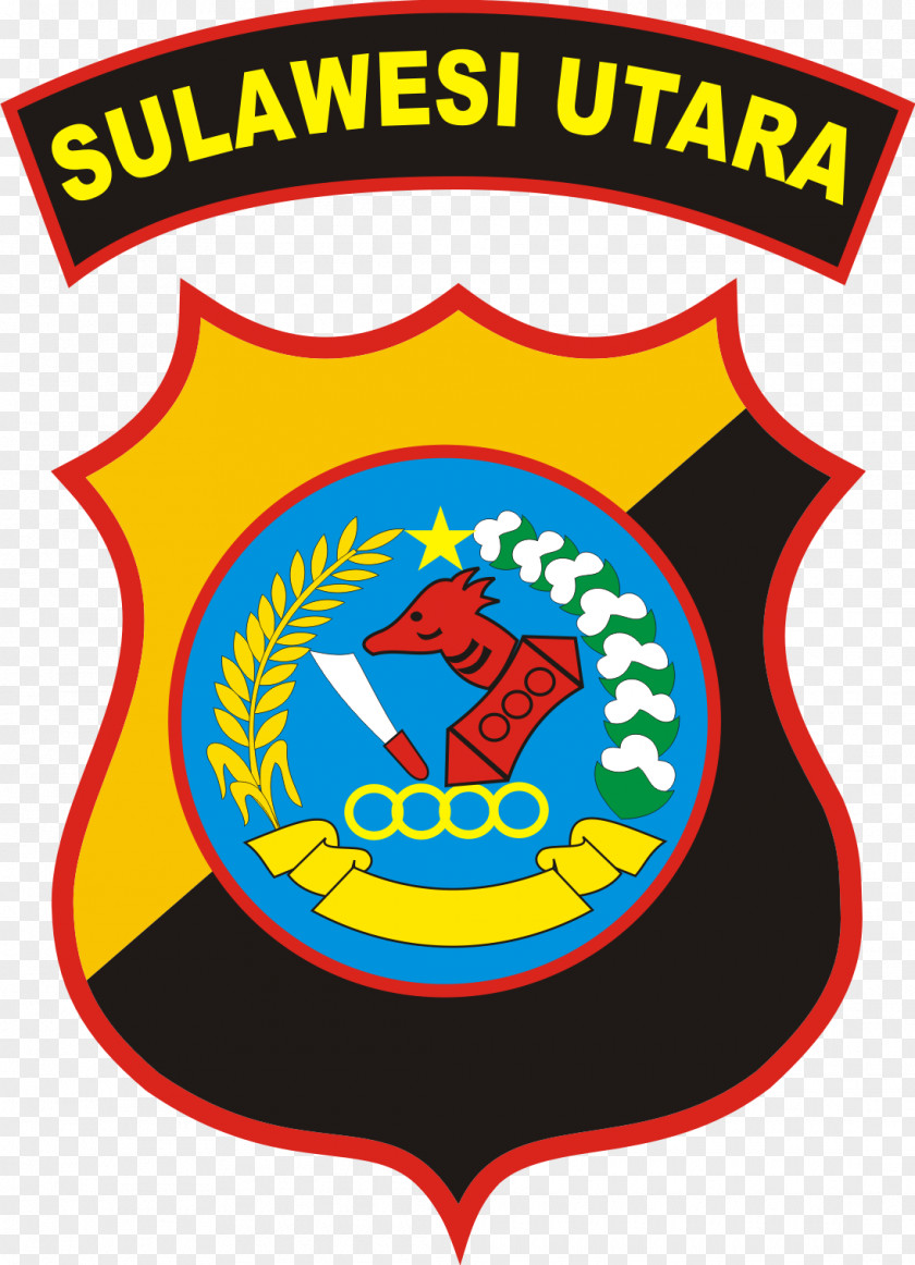 Polda Kepolisian Daerah Aceh Logo Indonesian National Police Vector Graphics PNG