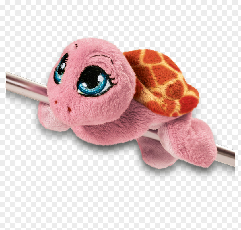 Turtle Stuffed Animals & Cuddly Toys Reptile Puppet PNG