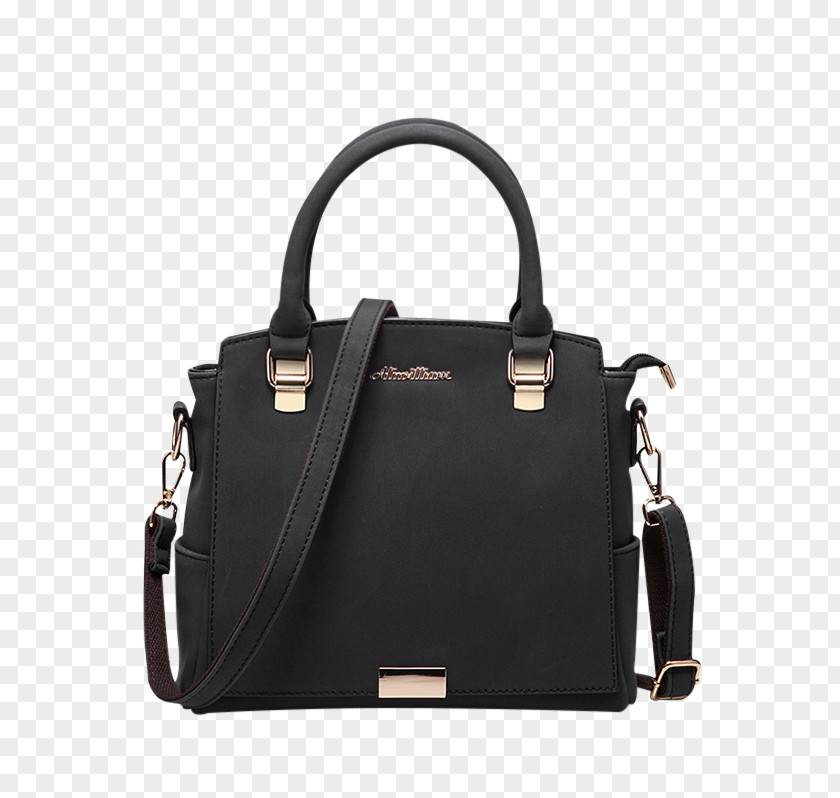 Zipper Bag Handbag Tote Satchel Fashion PNG