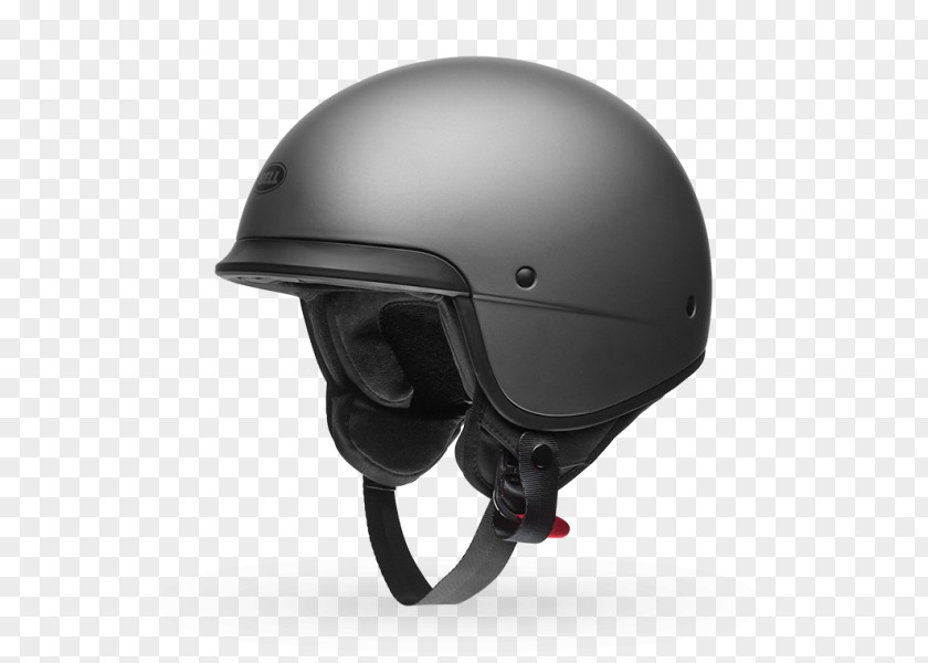 Air Scout Motorcycle Helmets Bell Sports Café Racer PNG
