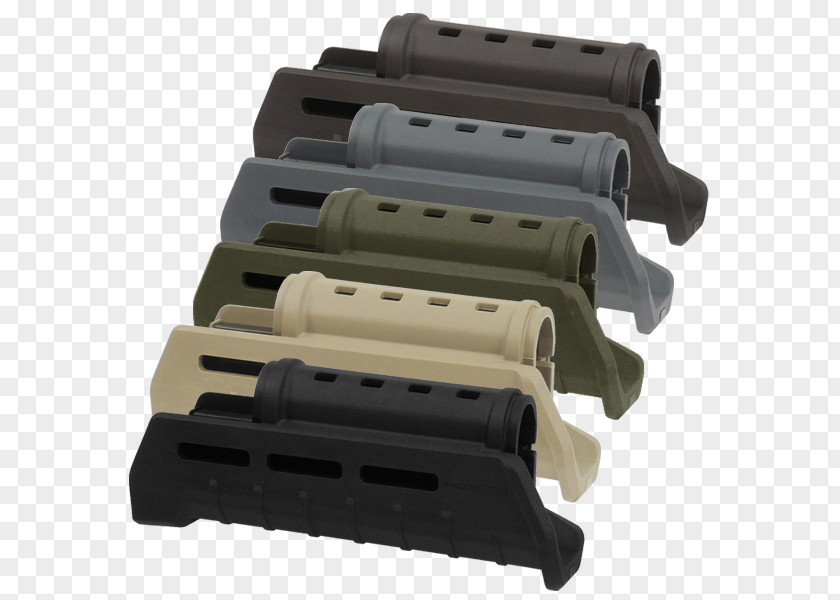 Ak 47 Magpul Industries Handguard AK-47 AKM AKS-74U PNG