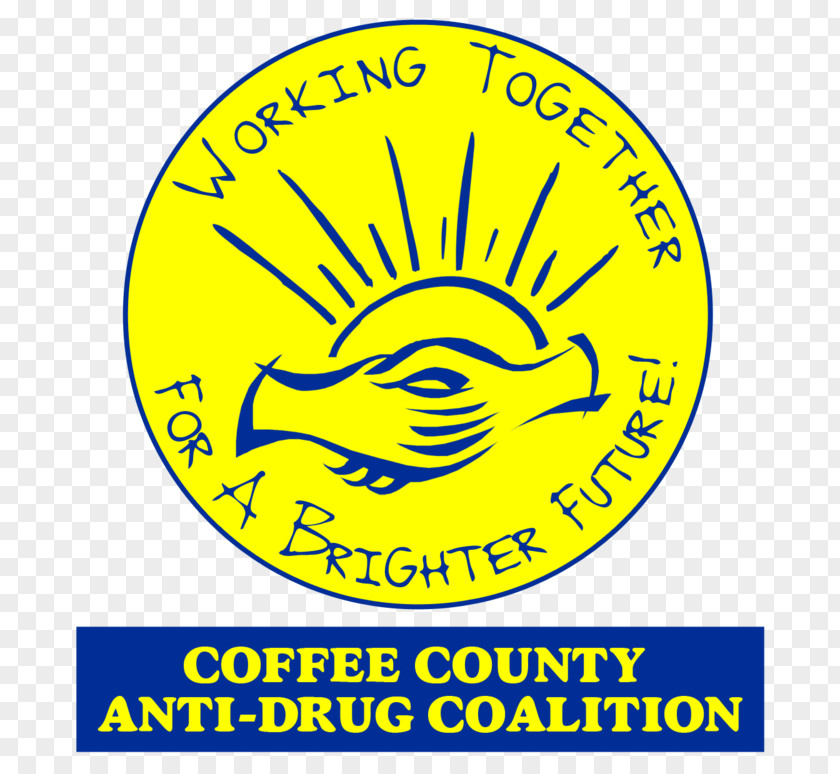 Anti Drugs Coffee County Anti-Drug Coalition Substance Abuse Prevention PNG