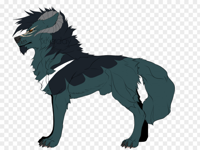 Cat Canidae Werewolf Horse Dog PNG