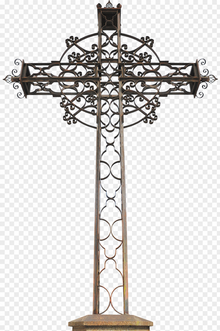 Christian Cross Crucifix DeviantArt Symbol PNG