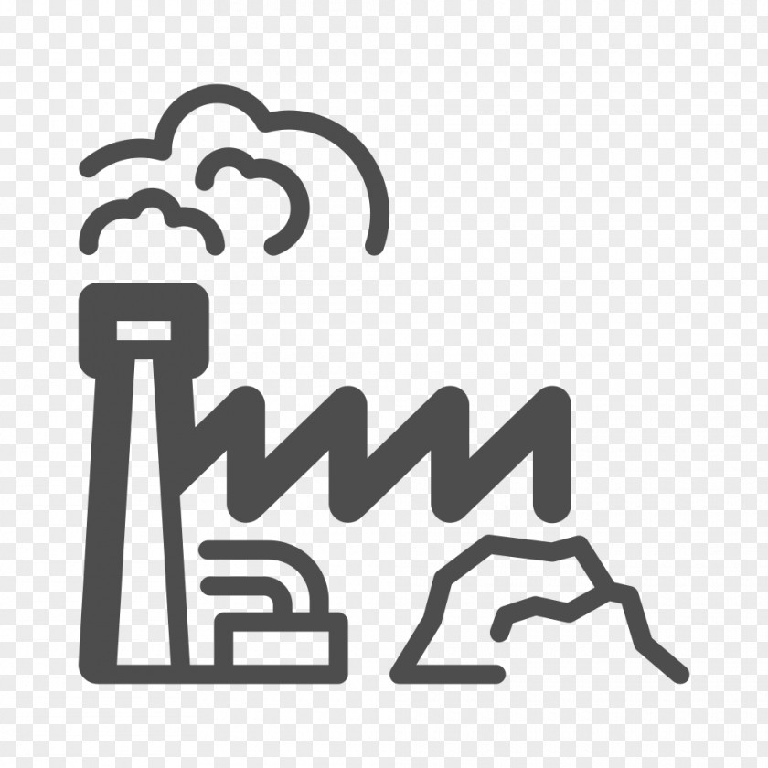 Coal Thermal Power Station Nuclear Plant Clip Art PNG