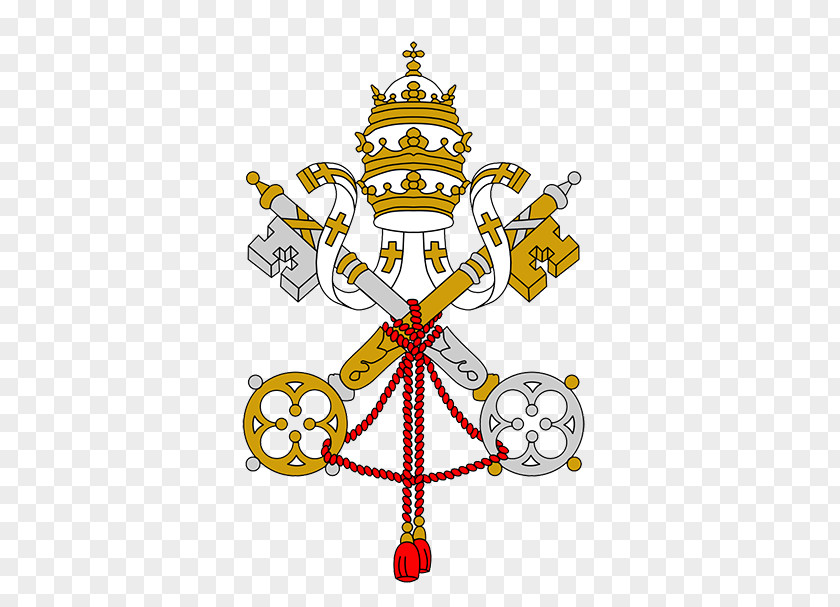 Flag Of Vatican City Papal States National PNG