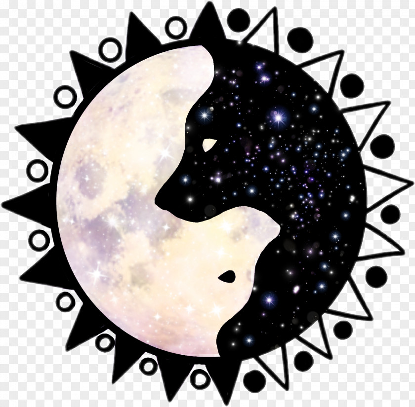 Full Moon Astronomical Object PNG