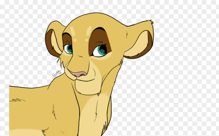 Hello There Whiskers Lion Cat Canidae Mammal PNG