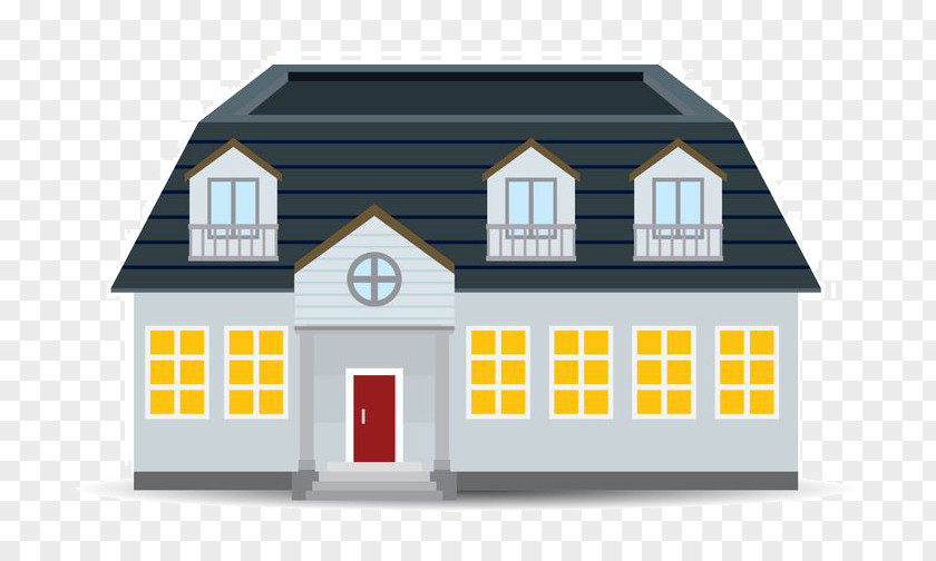 Home Building PNG