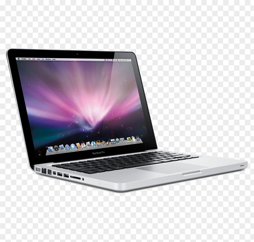 Mac Pro MacBook Laptop Intel Core I5 PNG