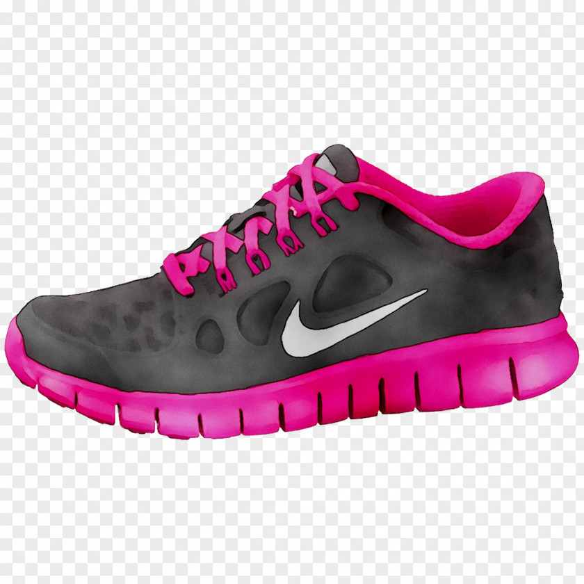 Nike Free Sports Shoes Sneakers PNG