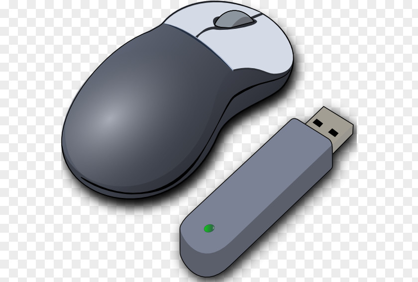 Pc Mouse Computer Keyboard Wireless Clip Art PNG