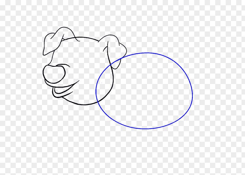 Pig Piglet Drawing Cartoon Clip Art PNG