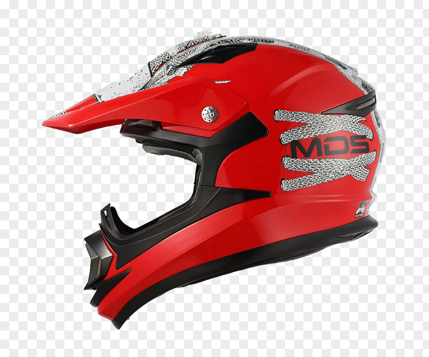 Red Lace Motorcycle Helmets Sporting Goods Personal Protective Equipment Bicycle PNG