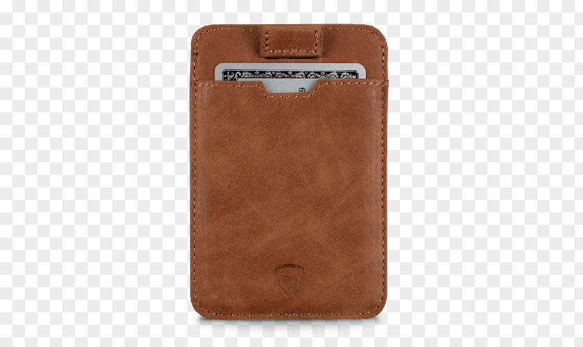 Rfid Card Wallet Leather PNG