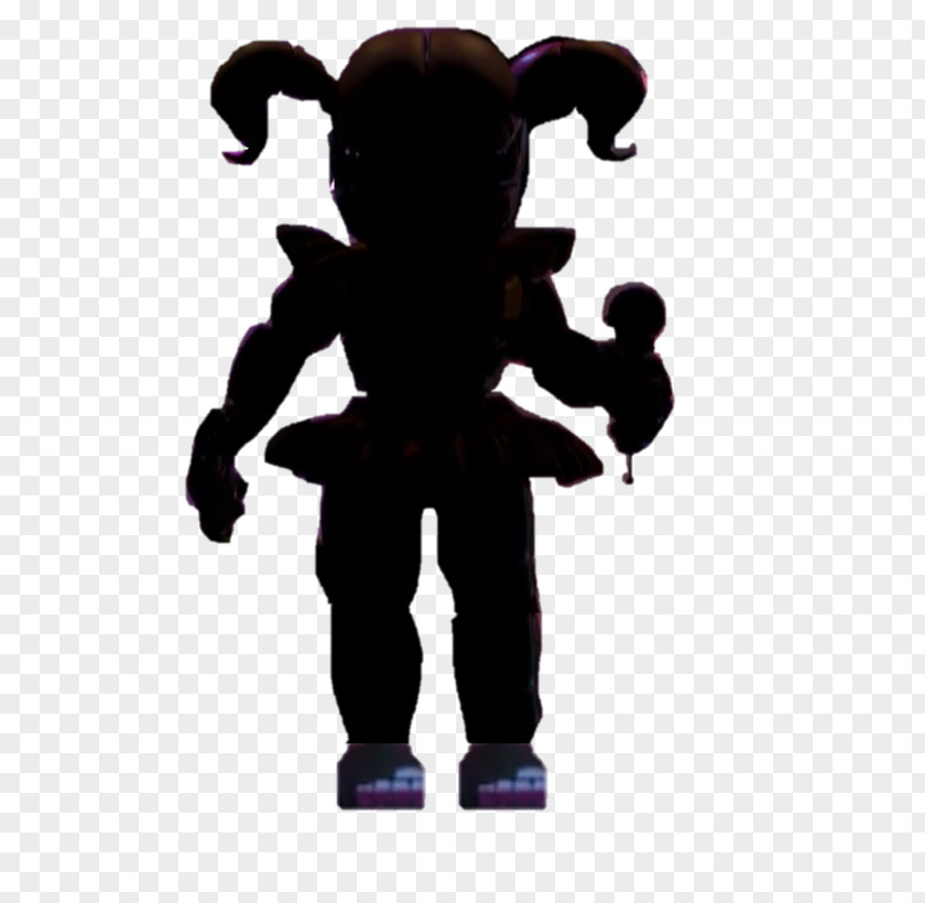 Sister Five Nights At Freddy's: Location Freddy's 3 4 2 Infant PNG
