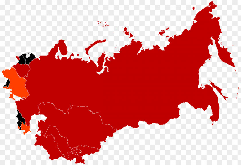 Soviet Union History Of The Republics October Revolution Russian PNG