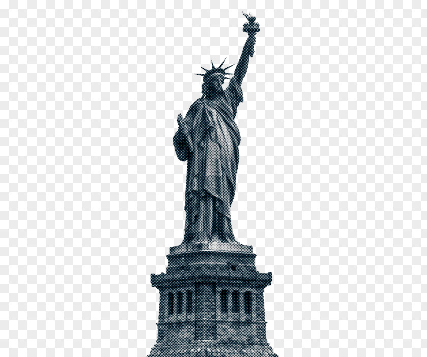 Statue Of Liberty National Monument State Park The New Colossus PNG