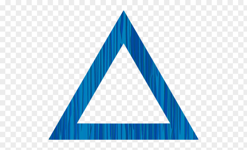 Triangle Font Pattern Microsoft Azure PNG