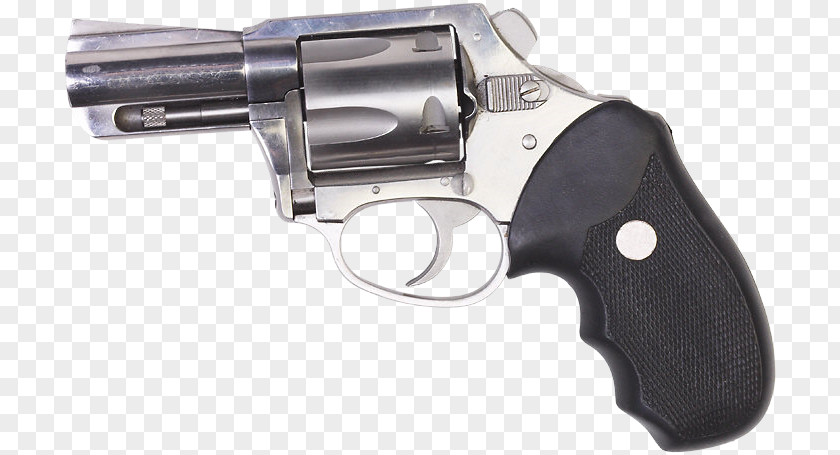 Weapon Revolver Firearm .38 Special .22 Winchester Magnum Rimfire .357 PNG