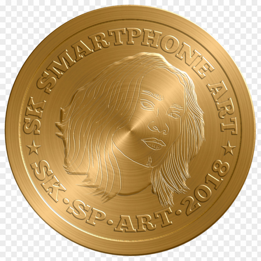 Android Application Software Coin Autodesk SketchBook Pro Computer PNG