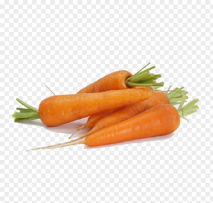 Carrots Vegetables Baby Carrot Vegetable PNG