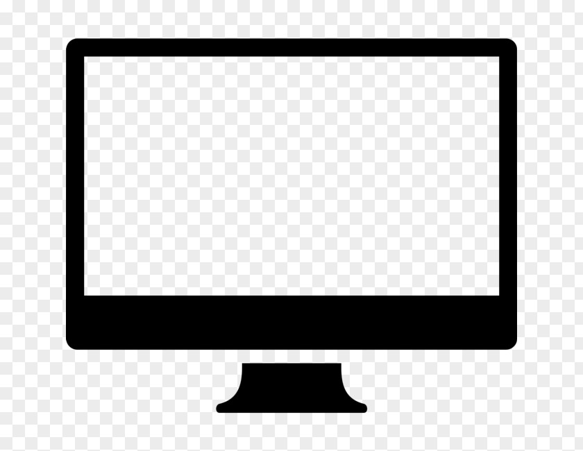 Computer Streaming Media Monitors Television PNG