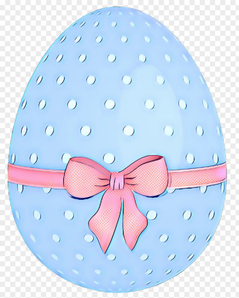 Easter Egg Pattern Product PNG