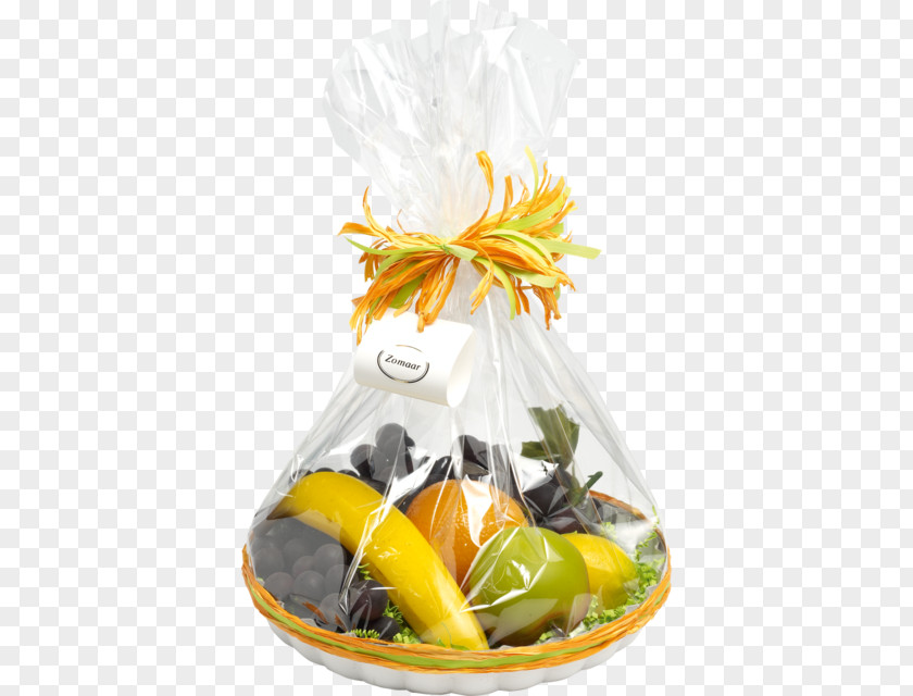 Gift Food Baskets Paper Cellophane PNG