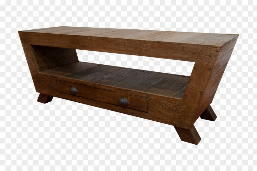 Madeira Furniture Drawer Coffee Tables Buffets & Sideboards PNG