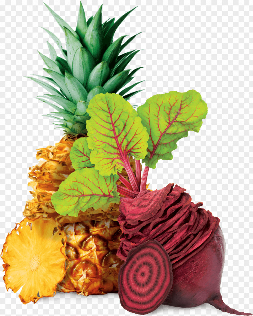 Pineapple Vegetarian Cuisine Food Beetroot Vegetable PNG