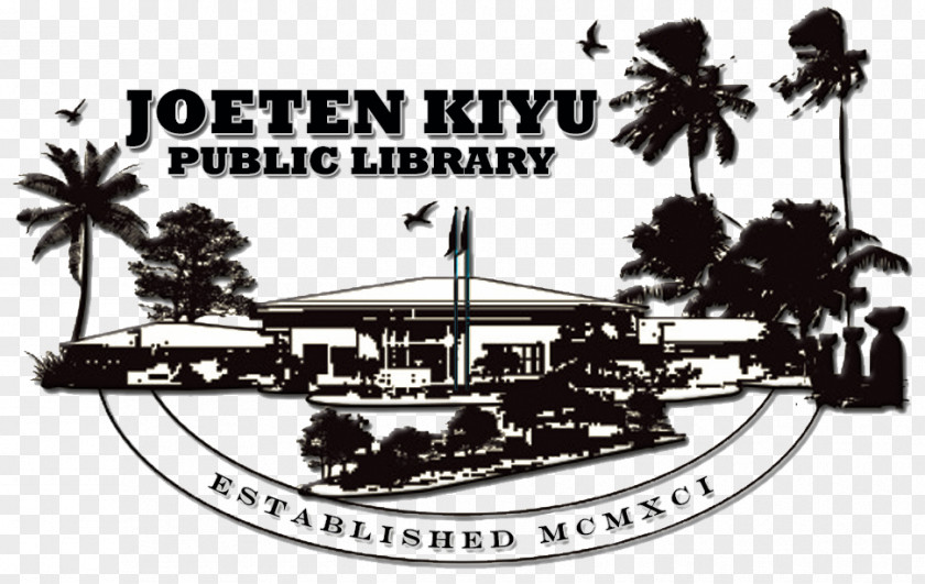 Tinian National Library Week Public Bookmobile PNG