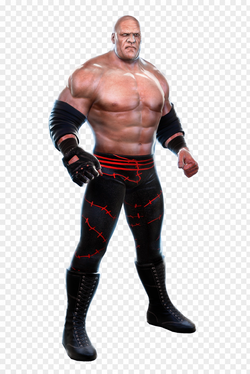 WWE All Stars SmackDown Vs. Raw 2007 SmackDown! Here Comes The Pain 2009 2K15 PNG vs. the 2K15, kane clipart PNG