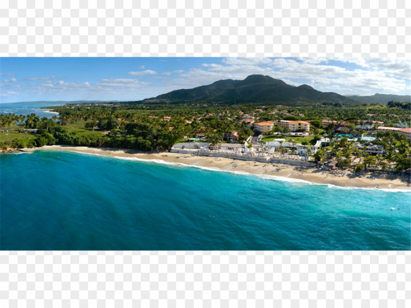 Beach Cabarete Lifestyle Tropical Resort & Spa Cofresi PNG