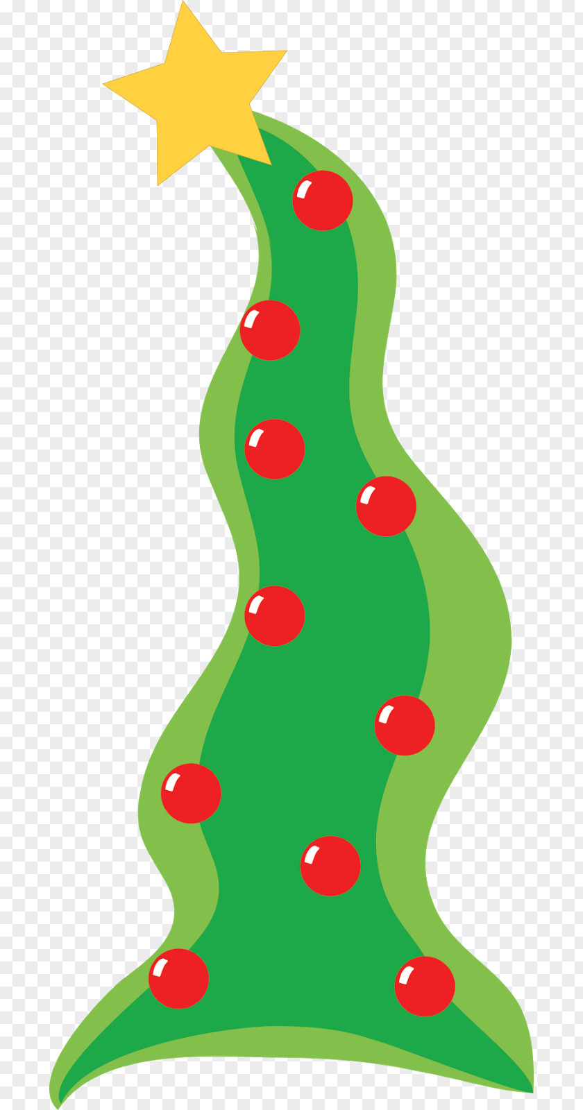 Christmas Tree Clip Art Day December Ornament PNG