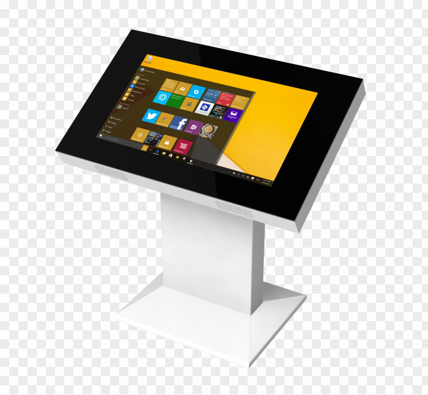 Design Multimedia Computer Monitors Interactive Kiosks PNG