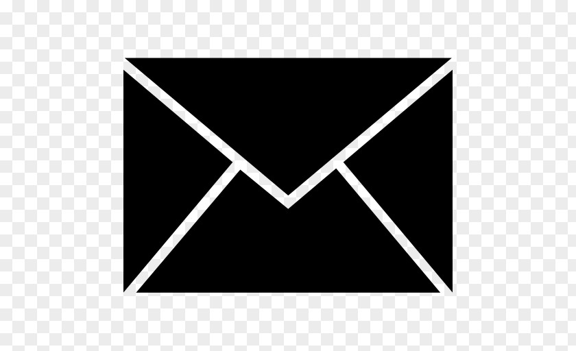 Email Logo Envelope Button Illustration PNG