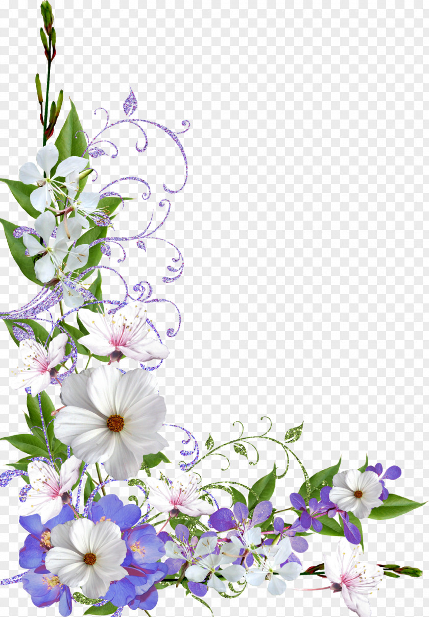 Flower Clip Art Floral Design Vector Graphics PNG