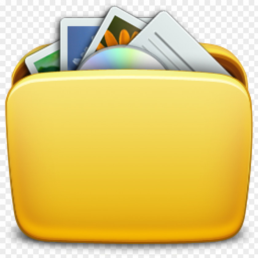 My Documents PNG