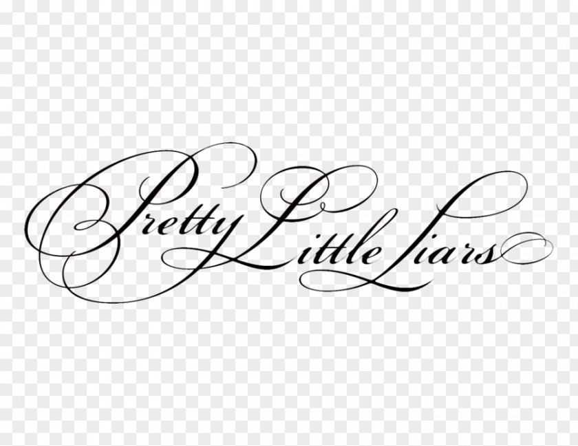 Pretty Little Liars Alison DiLaurentis Emily Fields Television Logo PNG
