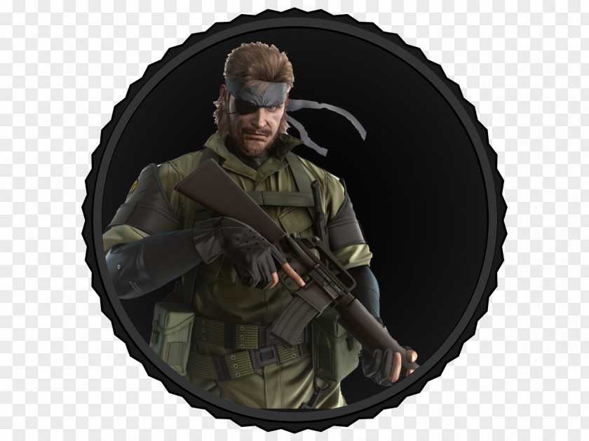 Solid Snake Metal Gear Solid: Peace Walker HD Collection Acid 2 2: PNG