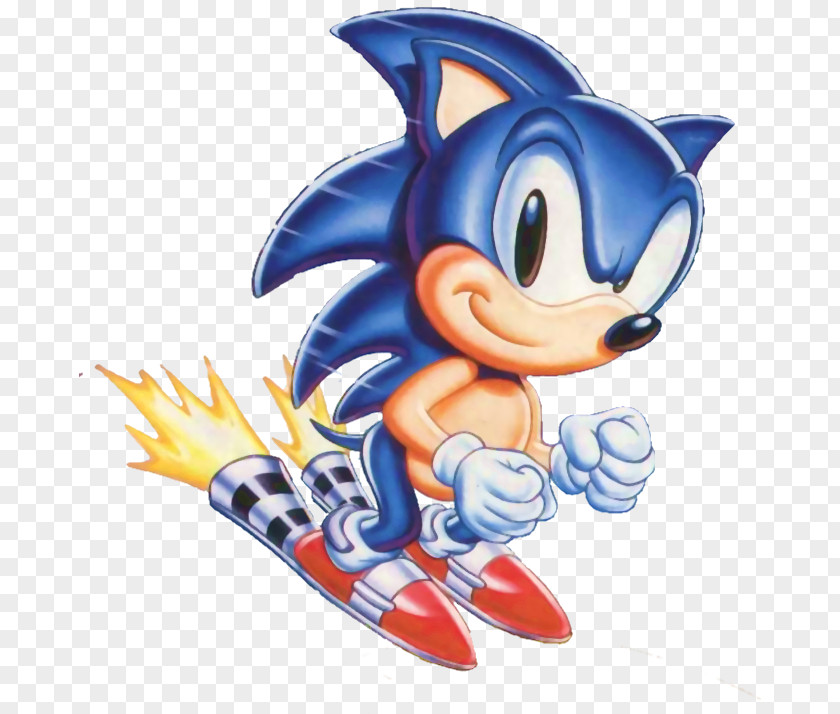 Sonic The Hedgehog Chaos Mania Hedgehog: Triple Trouble Shoe PNG