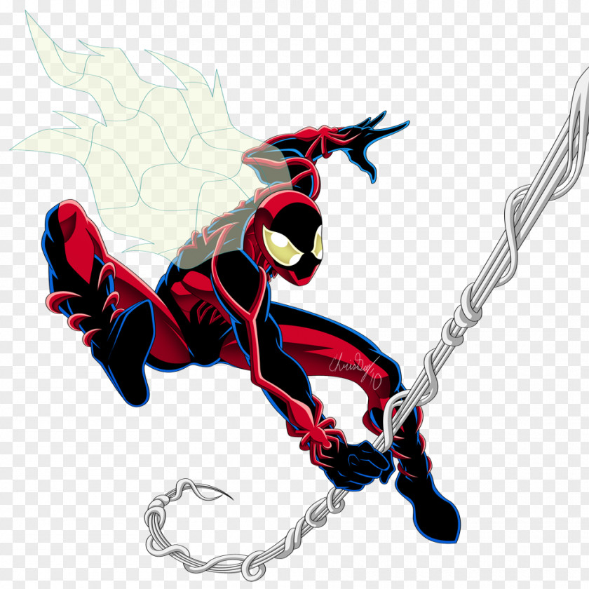 Spider-man Spider-Man Unlimited Anya Corazon Iron Spider Marvel Universe PNG