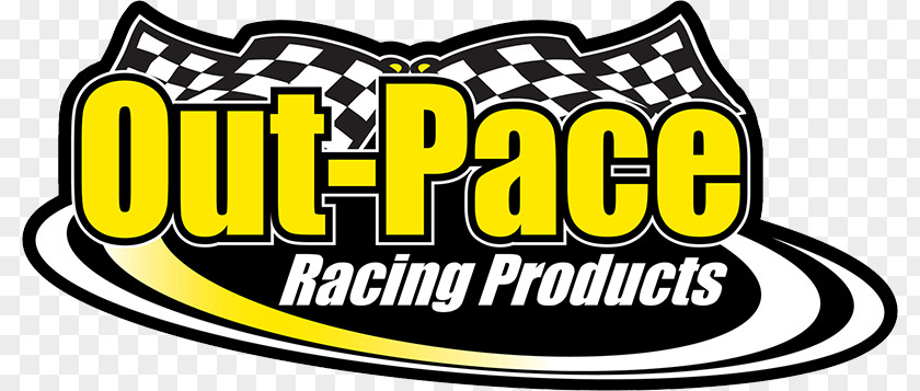 Summit Showdown Out-Pace Racing Products Brand Logo Tie Rod PNG