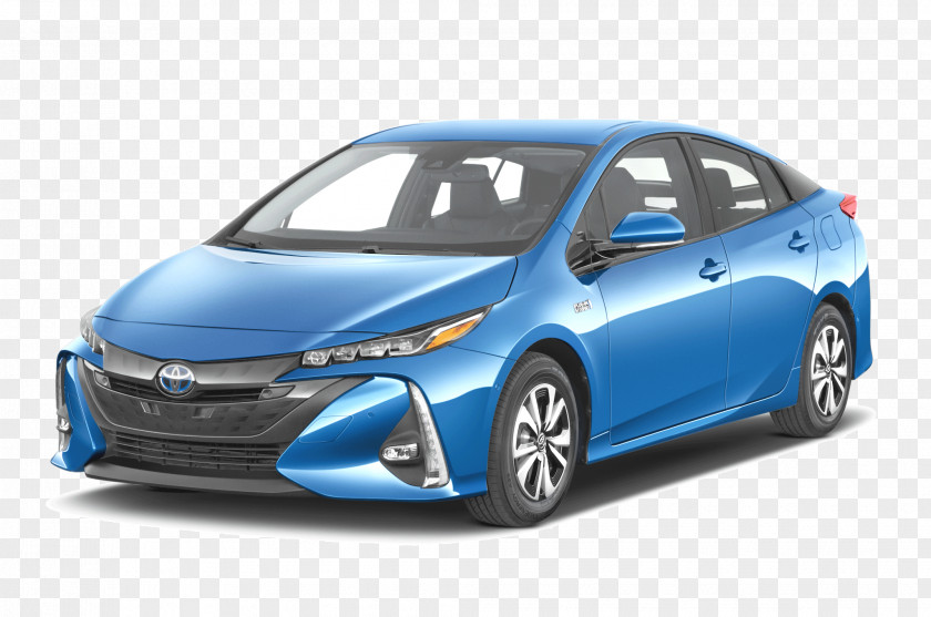 Toyota 2017 Prius Prime 2018 Car Continuously Variable Transmission PNG